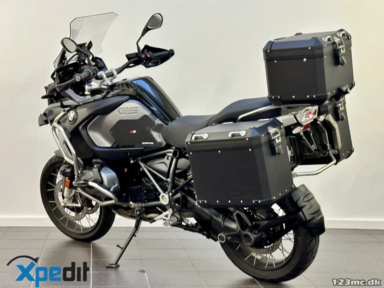 Billede 7 - BMW R 1250 GS Adventure