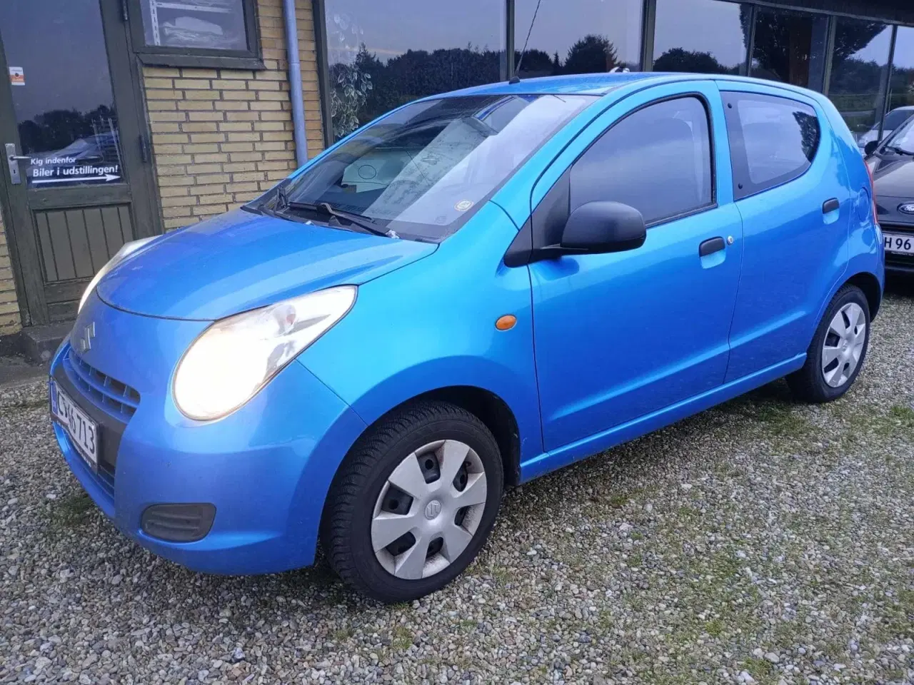 Billede 1 - Suzuki Alto 1,0 