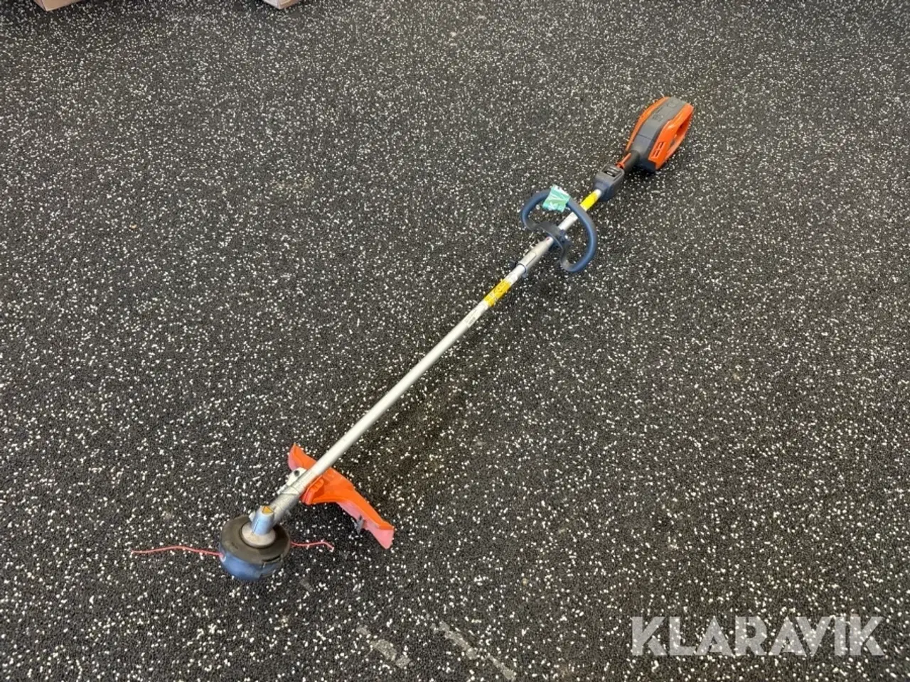 Billede 4 - Kanttrimmer Husqvarna 325iLK