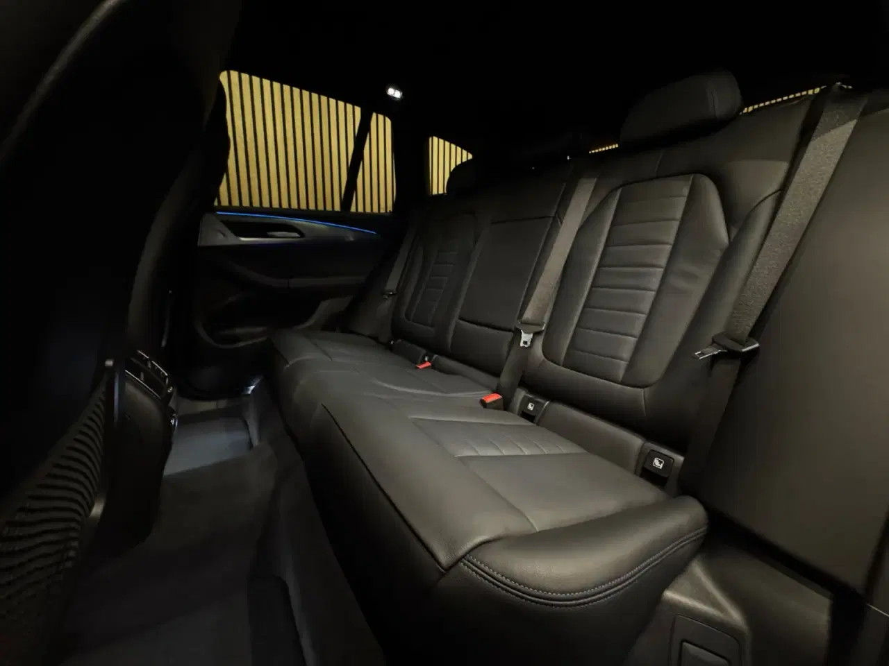 Billede 12 - BMW iX3  Charged Plus M-Sport