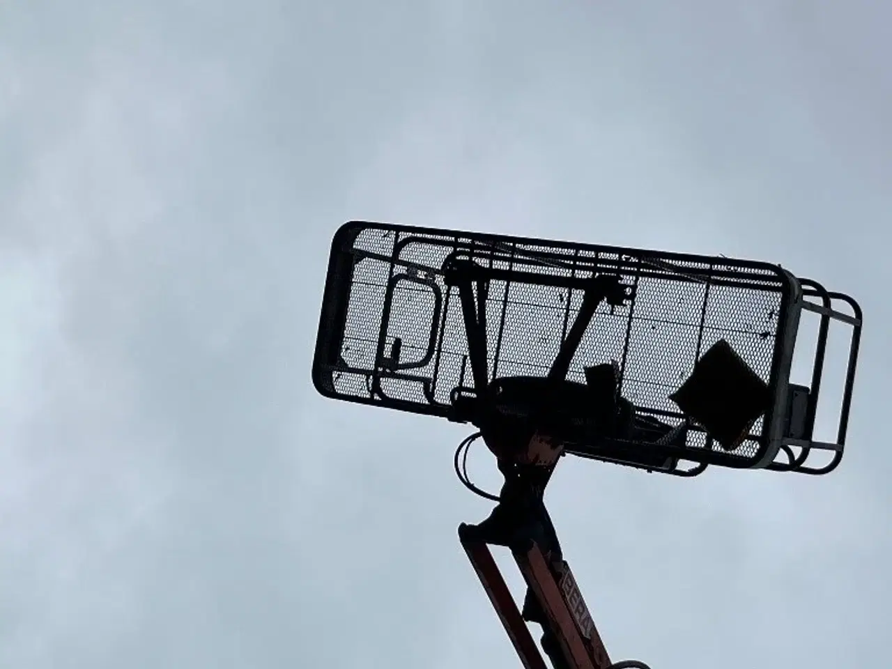 Billede 2 - JLG 660 SJ