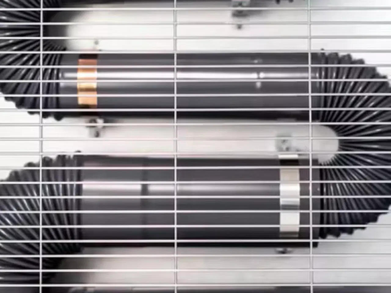 Billede 4 - Airrex /zobo Infrarød dieselvarmer 13kW