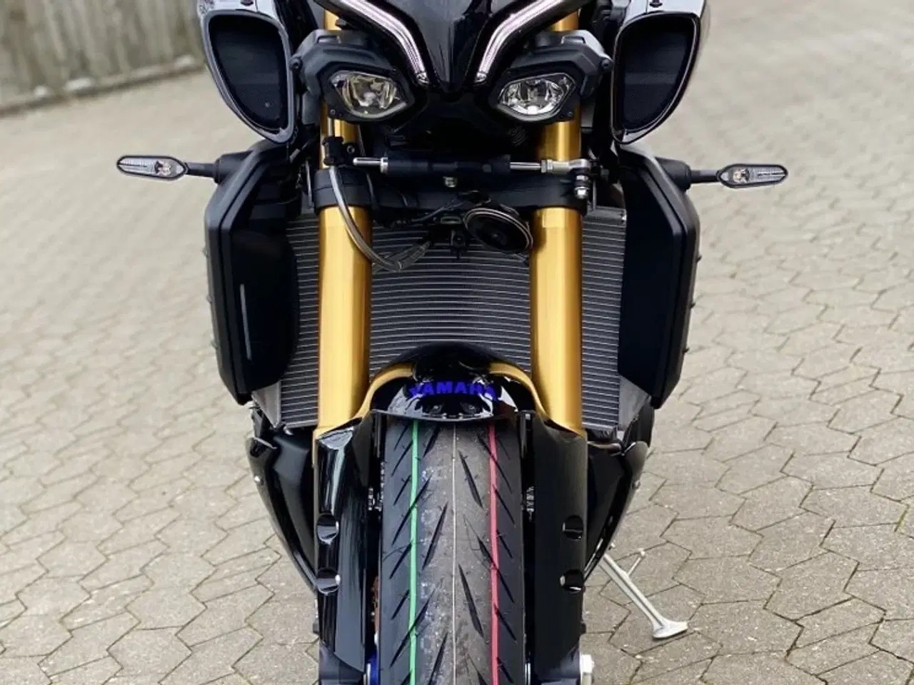 Billede 4 - Yamaha MT-10 SP