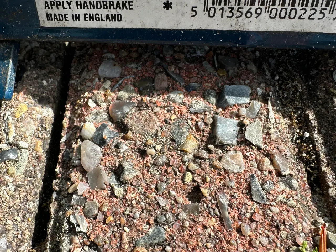 Billede 2 - Værkstedsramper - 2 stk