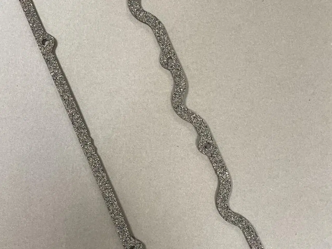 Billede 1 - Volvo pakning ved topstykke