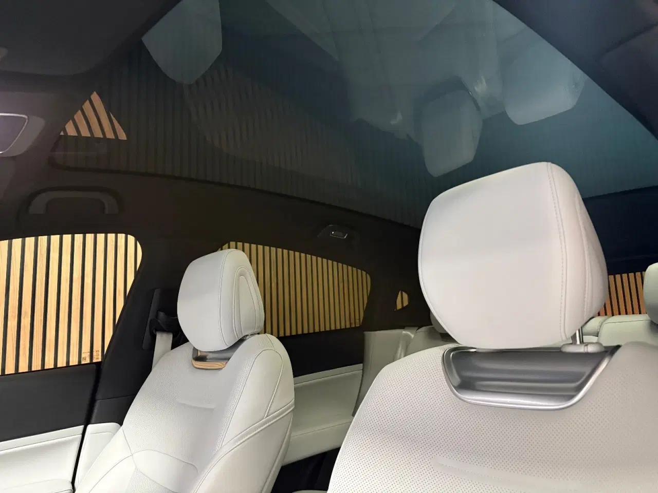 Billede 7 - Xpeng G6 Performance