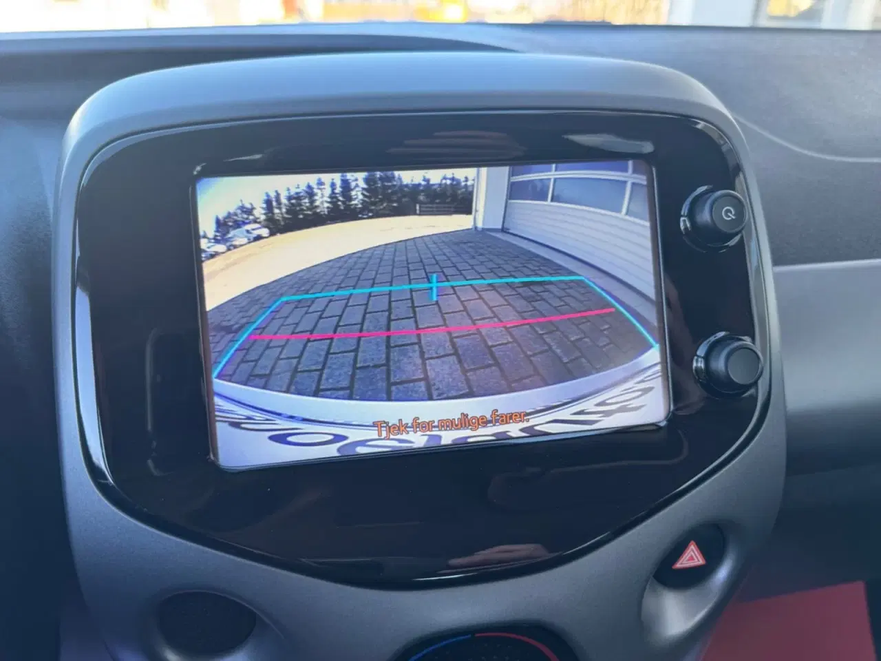 Billede 19 - Toyota Aygo 1,0 VVT-i x-play