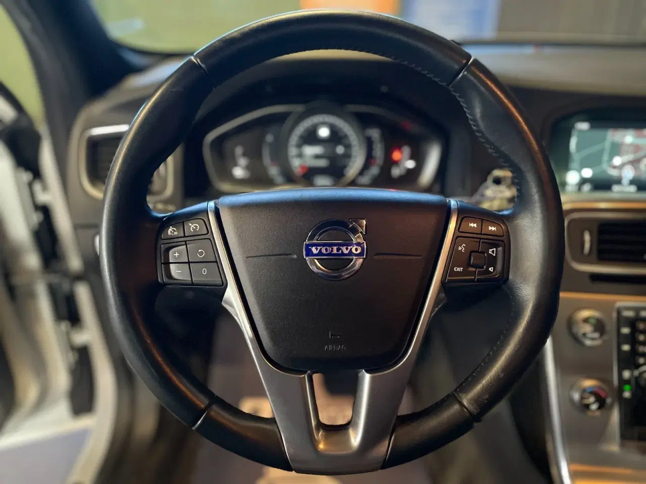 Billede 13 - Volvo V60 2,0 D3 150 Kinetic aut.