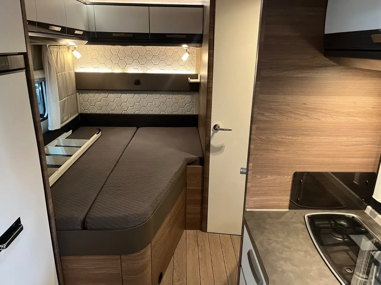 Billede 16 - Fiat Knaus 2,3 650MF Live Wave aut.