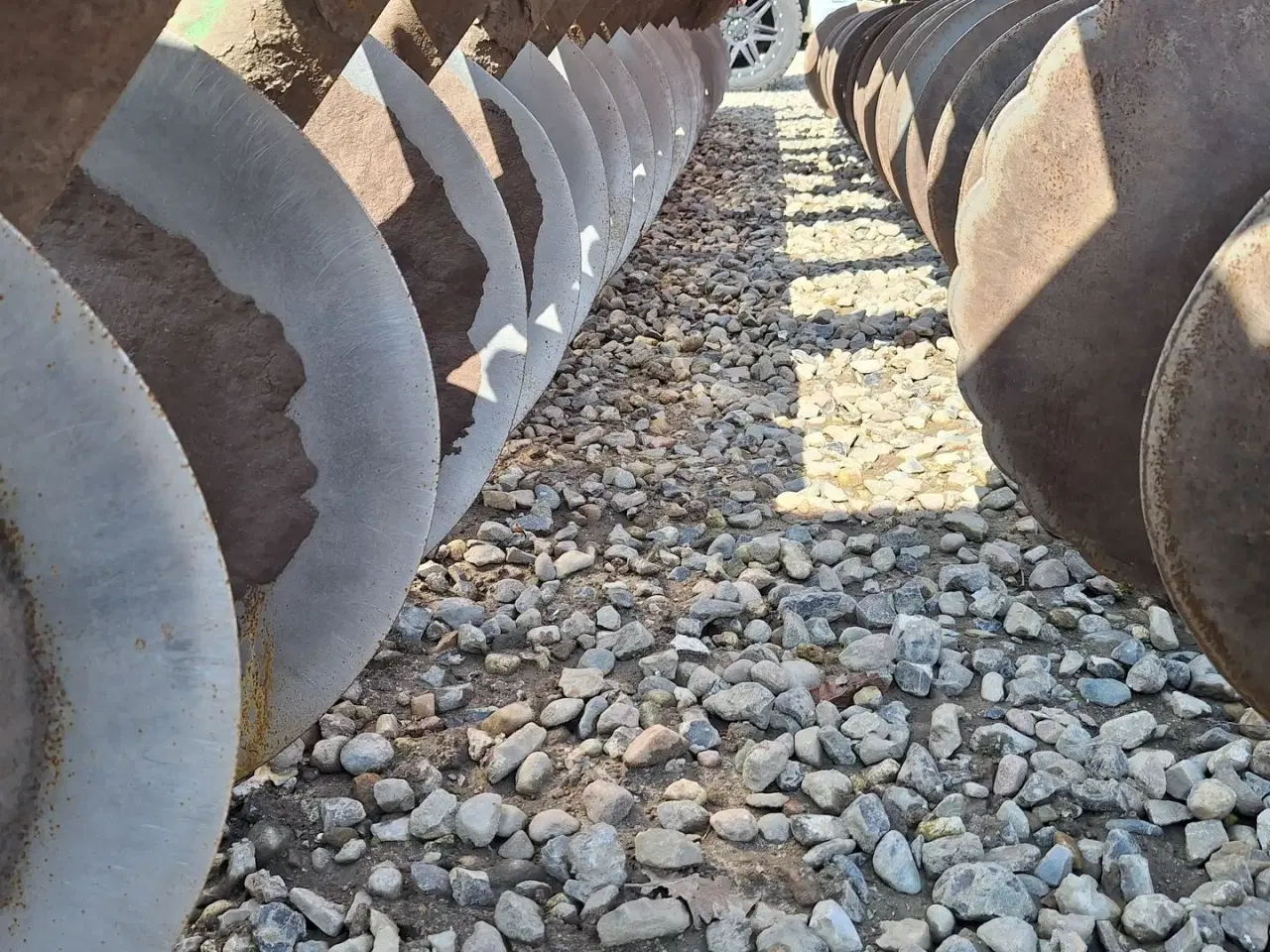 Billede 7 - Unia Ares XL 600