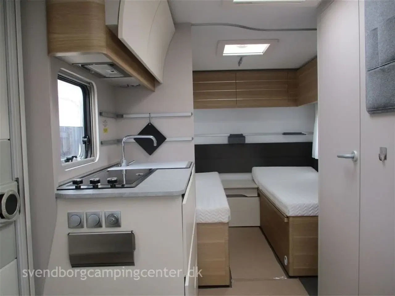 Billede 7 - 2023 - Adria Adora 502 UL