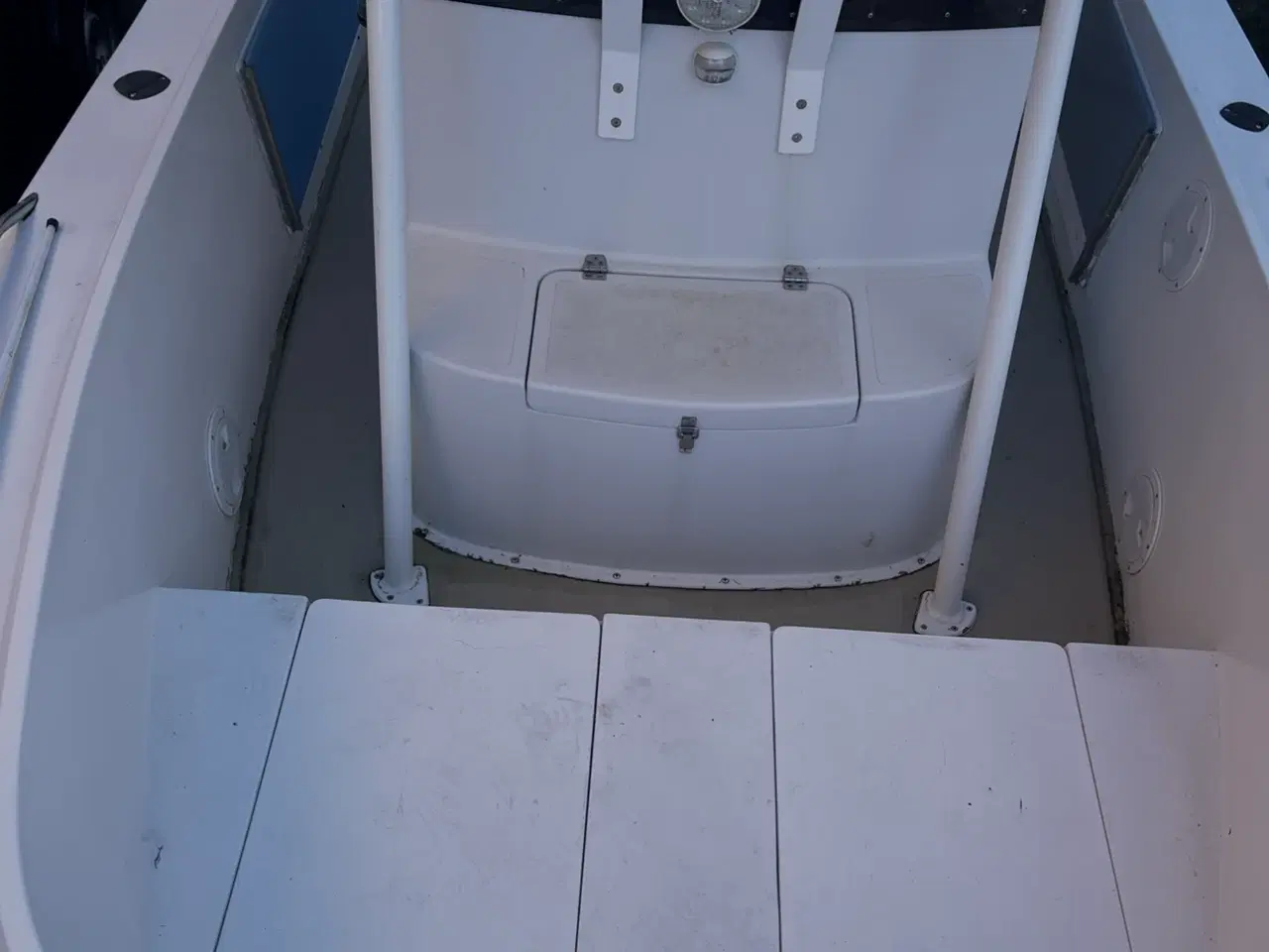 Billede 3 - Proline 190