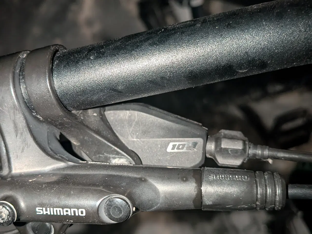 Billede 3 - Trek X-Caliber 7 fra 2021 .størrelse M