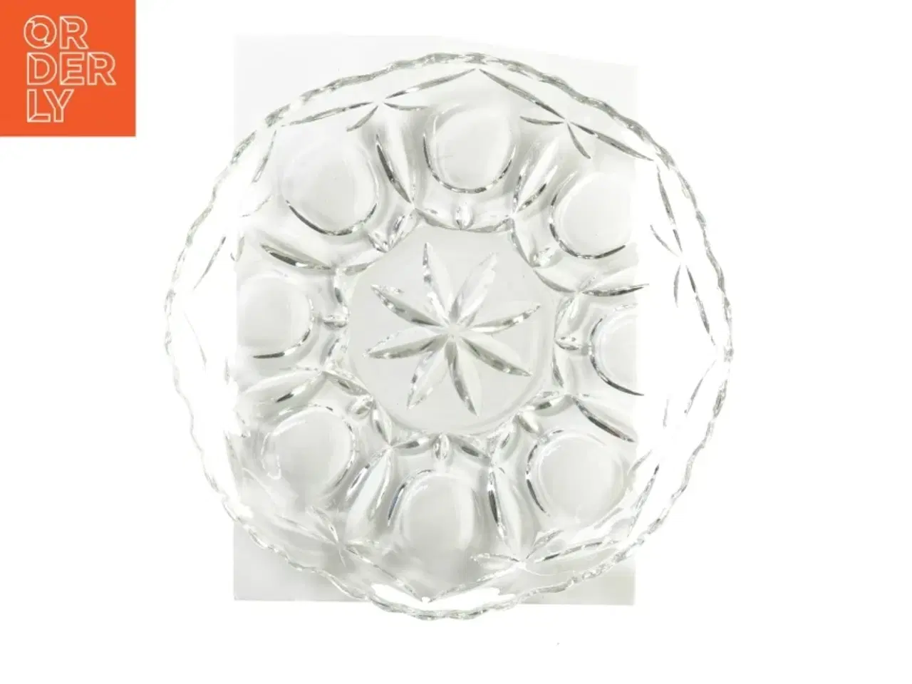 Billede 1 - Fad (str. 28 cm)