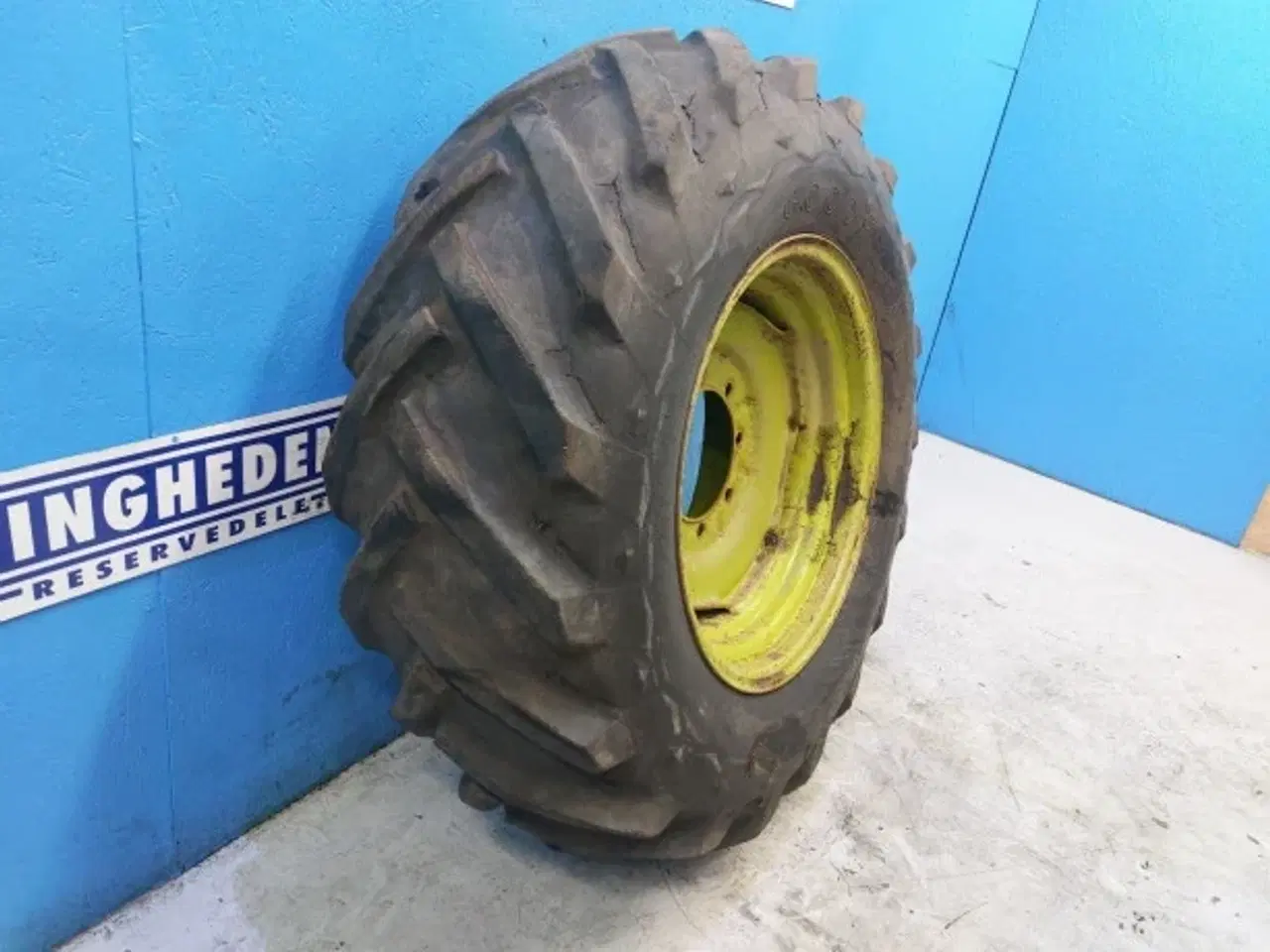 Billede 13 - 26" 16.9/ 14-26