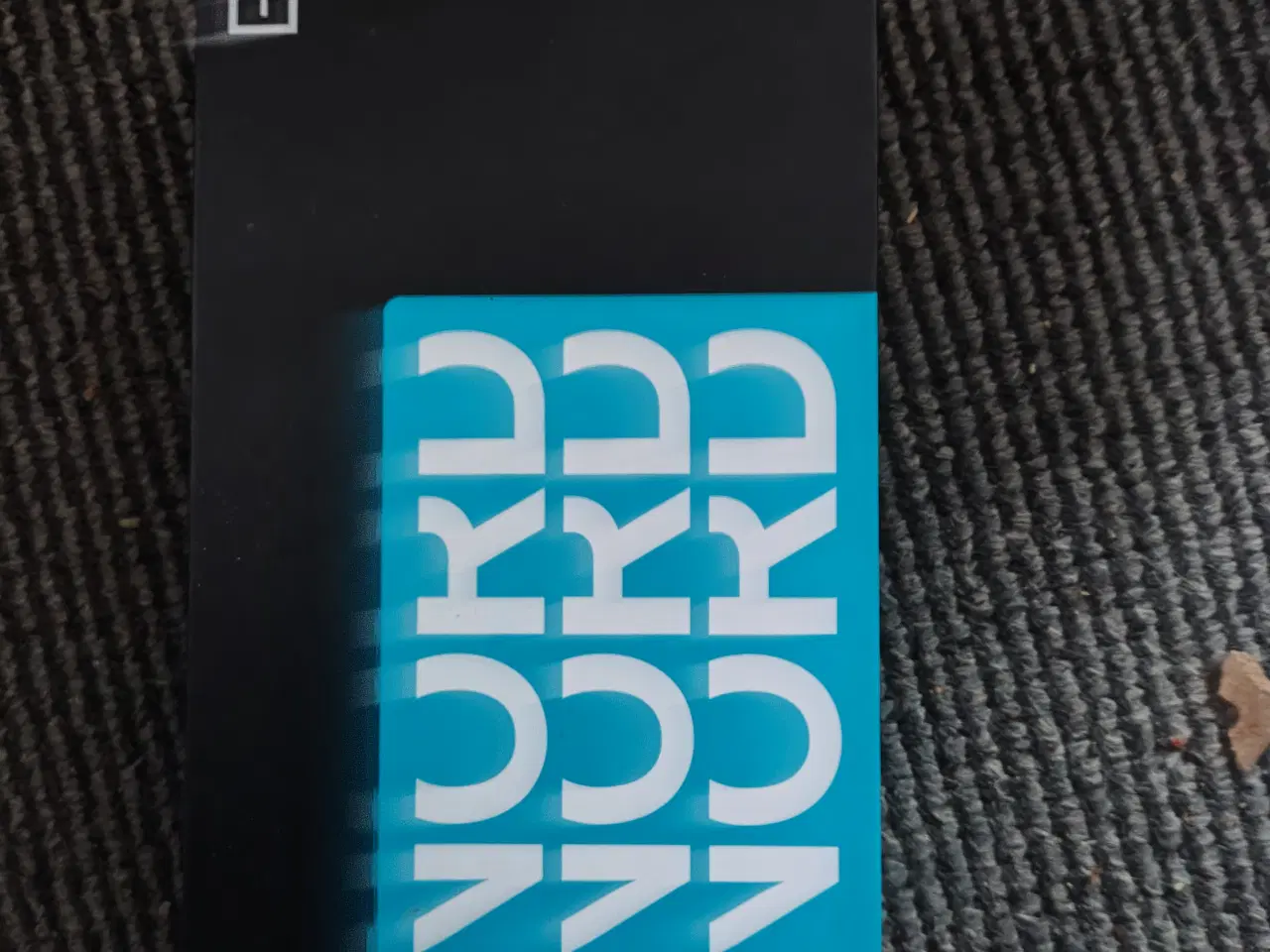 Billede 1 - Oneplusce4lite 5g