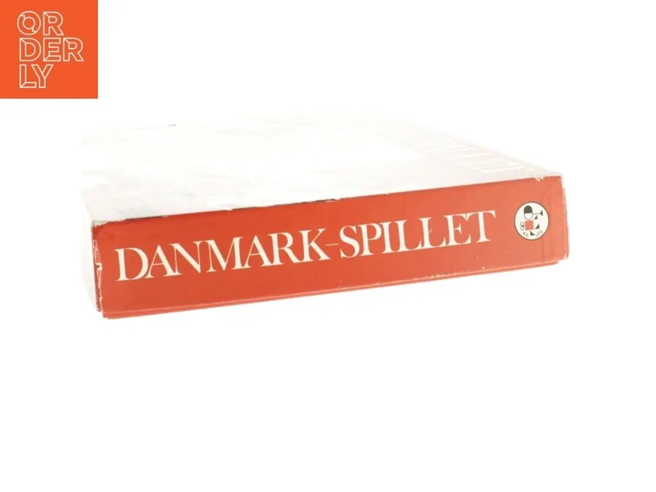 Billede 3 - Danmark-Spillet brætspil