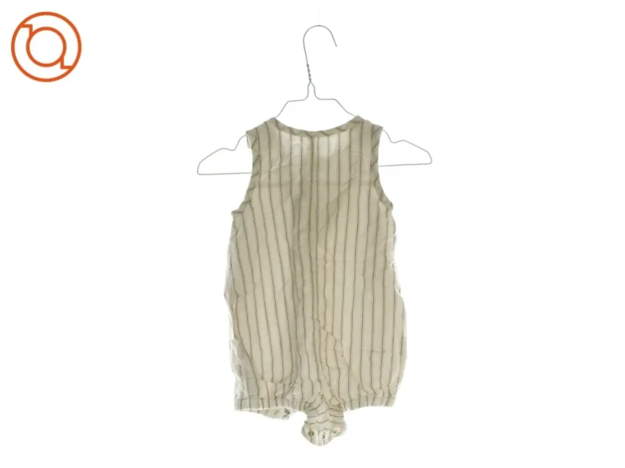 Billede 2 - Bluse fra Baby Gap (str. 6 til 12)