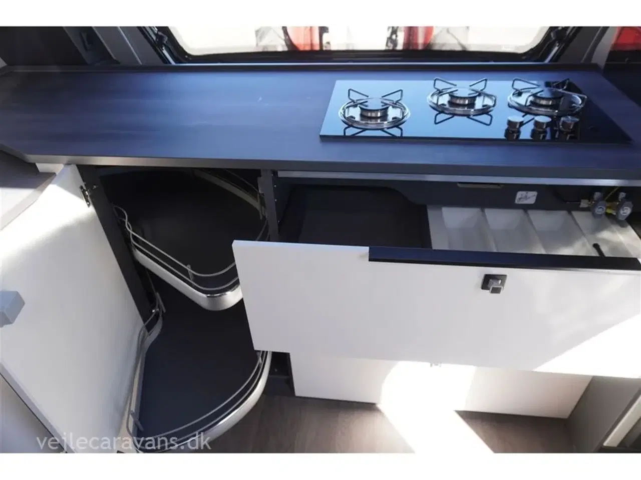 Billede 15 - 2024 - Hobby Maxia 660 WQM