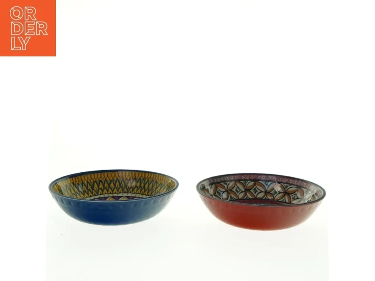 Billede 1 - Skåle fra Williams Sonoma (str. Ø. 20 cm)