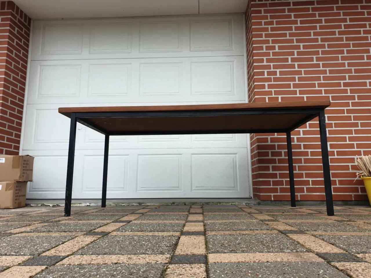 Billede 3 - 2 Borde sælges