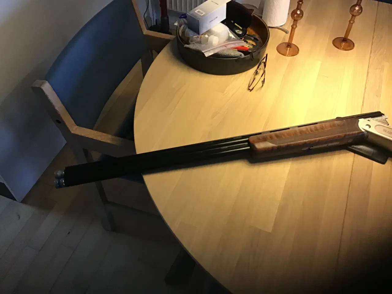 Billede 2 - Scandium S 12