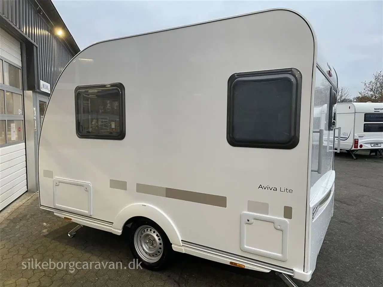 Billede 3 - 2025 - Adria Aviva Lite 300 LH