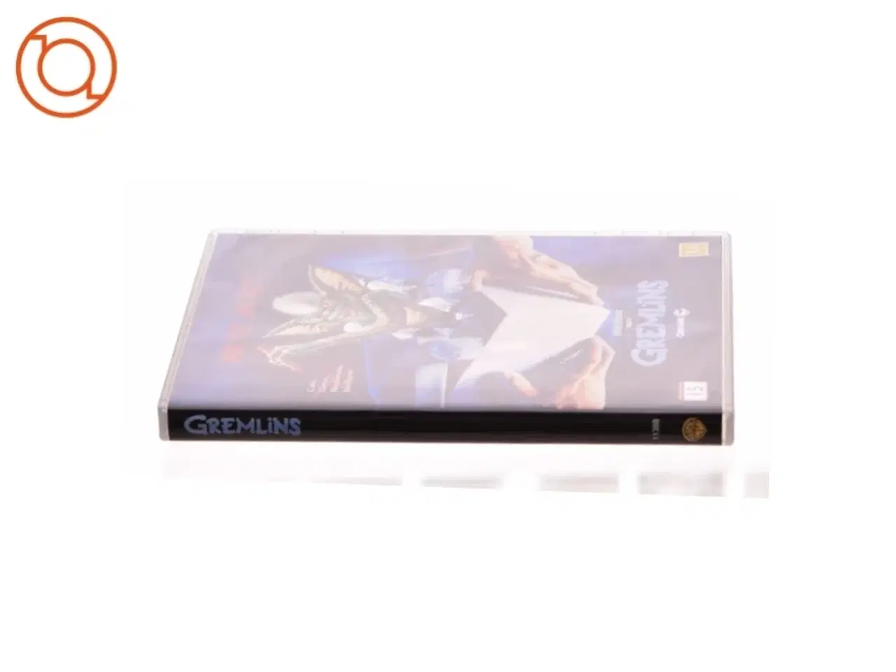 Billede 2 - Gremlins (Dvd / S/N)                            &lt;span class="label label-blank pull-right"<Standard edition&lt;/span< fra DVD
