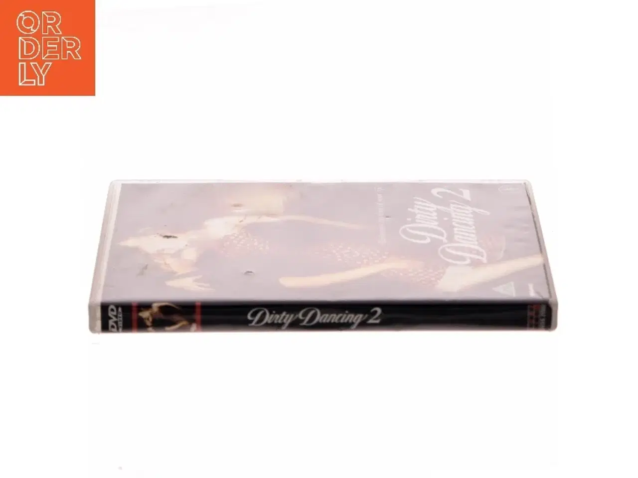 Billede 2 - Dirty Dancing 2 med Ikke specificeret (DVD)