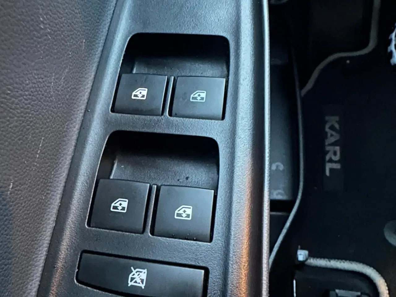 Billede 10 - Opel karl - Cosmo 5d 75hk - Lav km