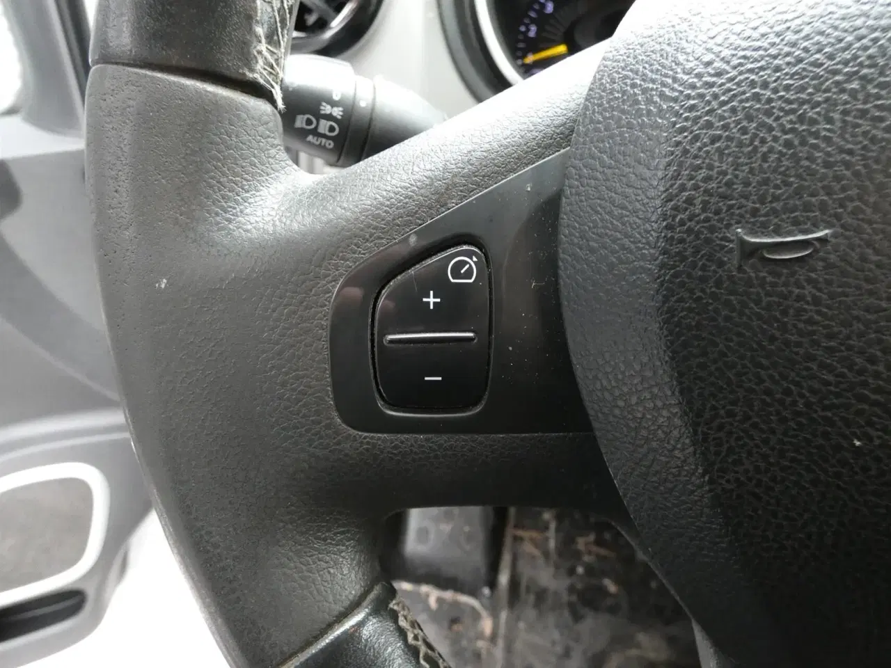 Billede 12 - Nissan NV 300 L2H1 1,6 DCi Comfort 145HK Van 6g