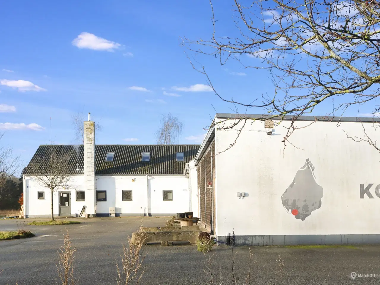 Billede 9 - Lagerlokale til leje med god beliggenhed og faciliteter.