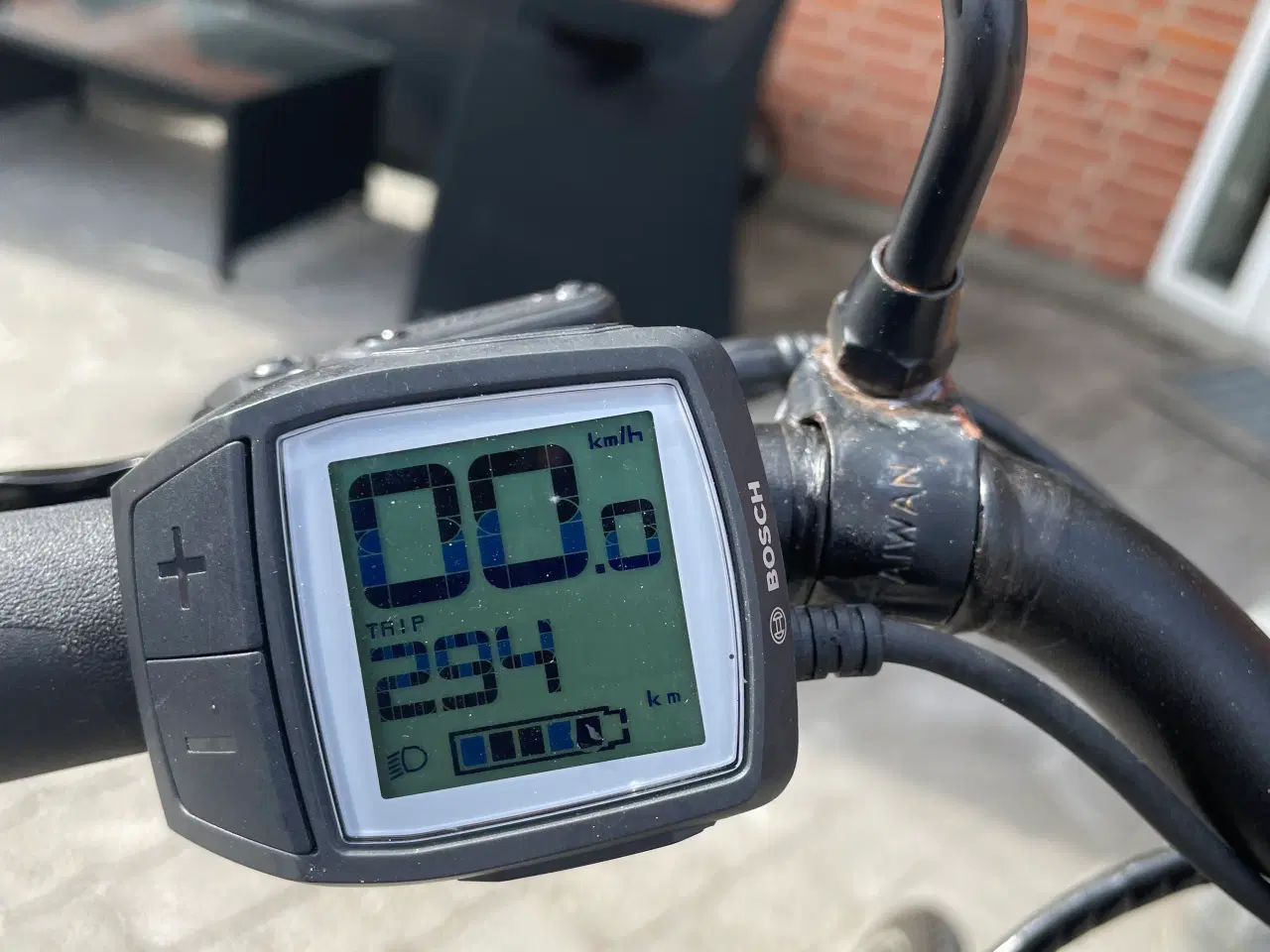Billede 13 - Winther superbe 4 EL-Cykel