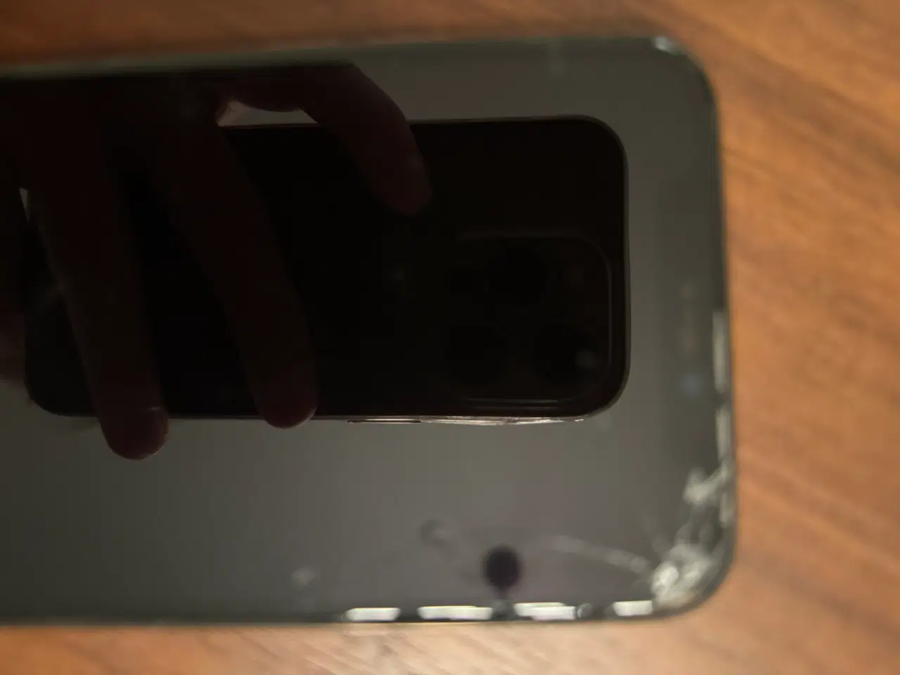 Billede 4 - iPhone 11 Pro + panserglas