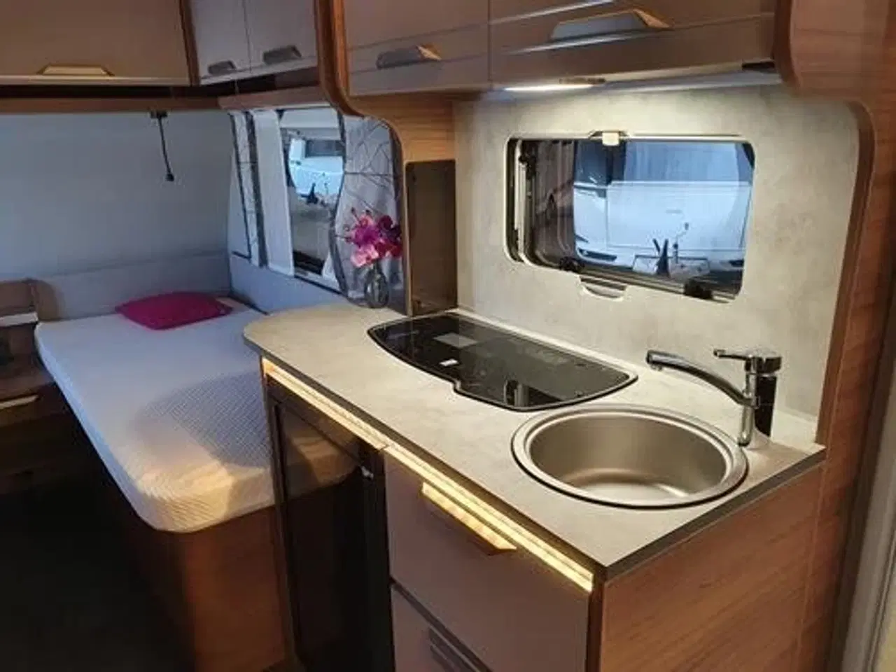 Billede 3 - Knaus SPORT 460 EU