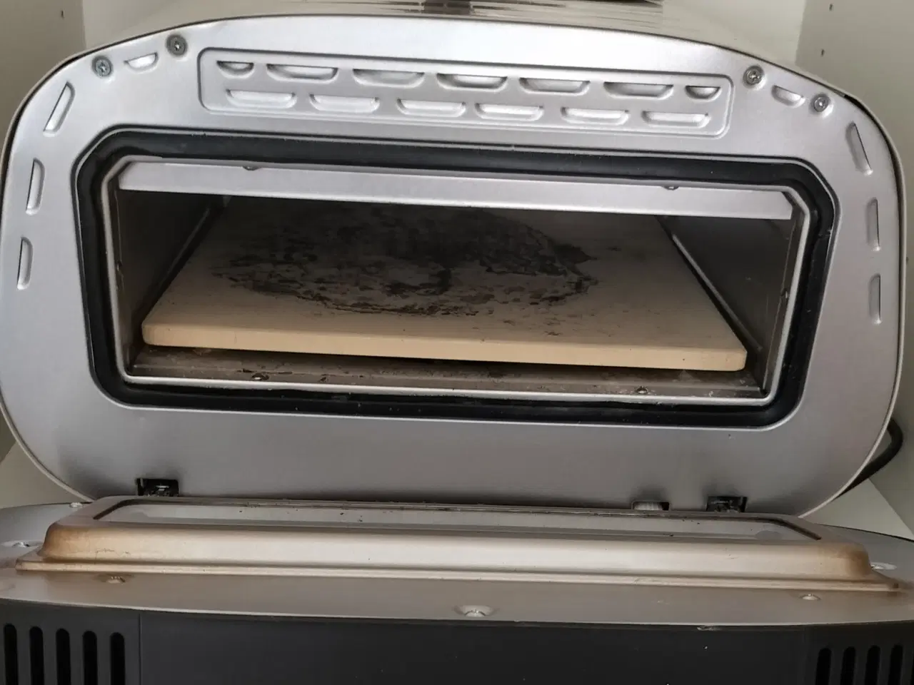 Billede 2 - Pizza Oven electric Nordic sense