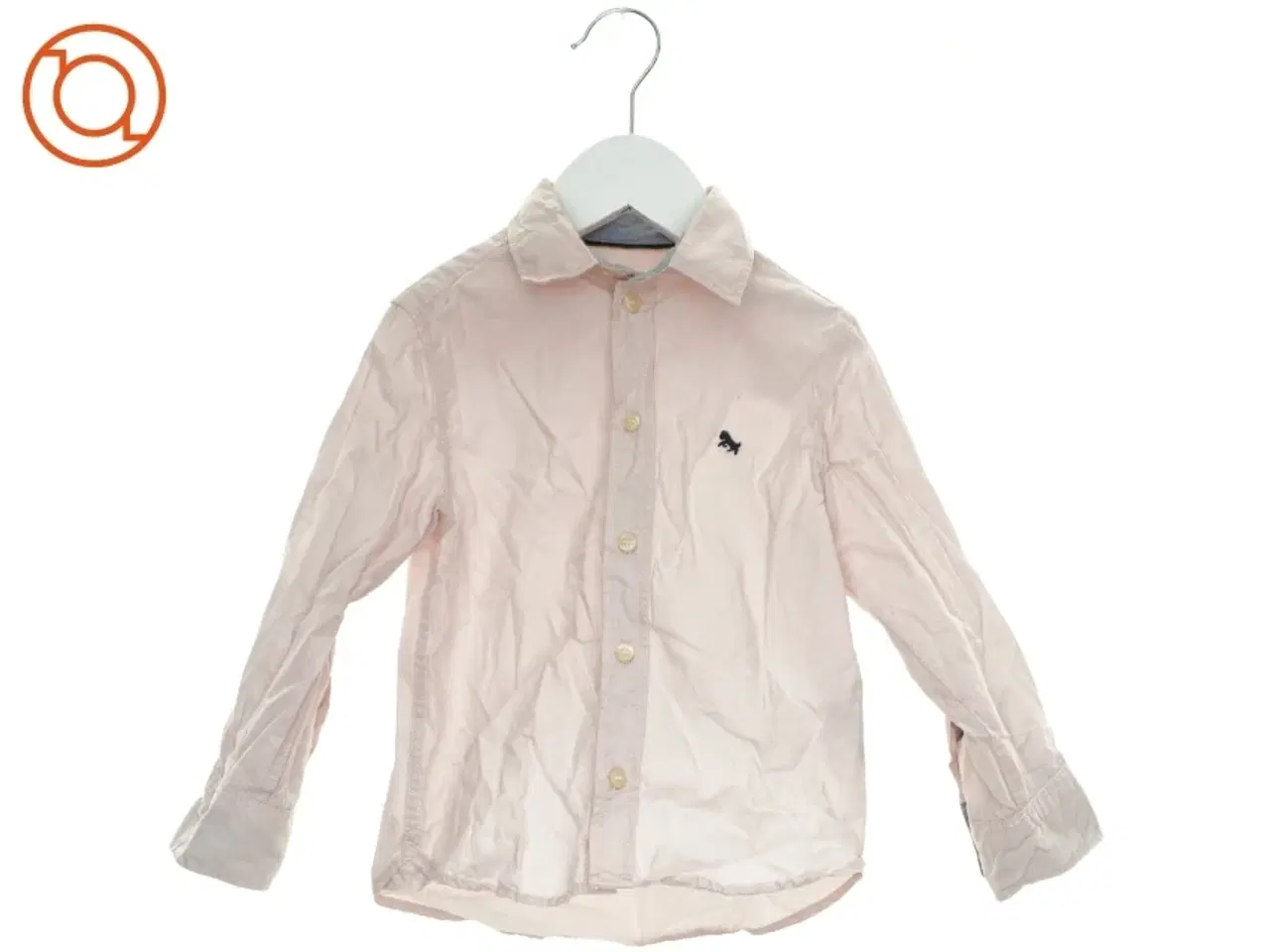 Billede 1 - Skjorte fra H&M (str. 98 cm)