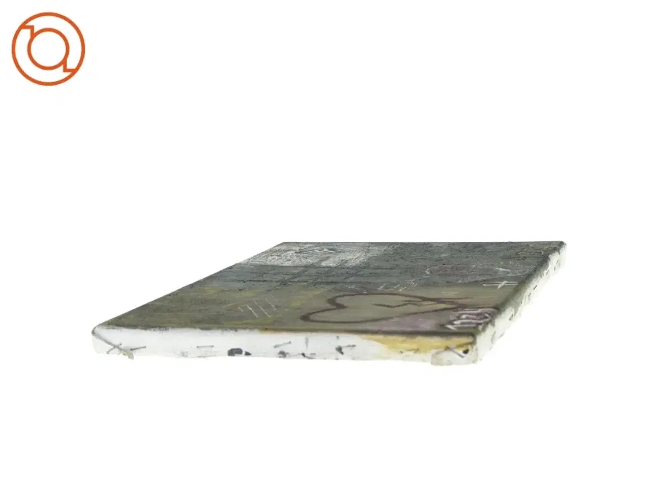 Billede 3 - Maleri (str. 30 x 25)