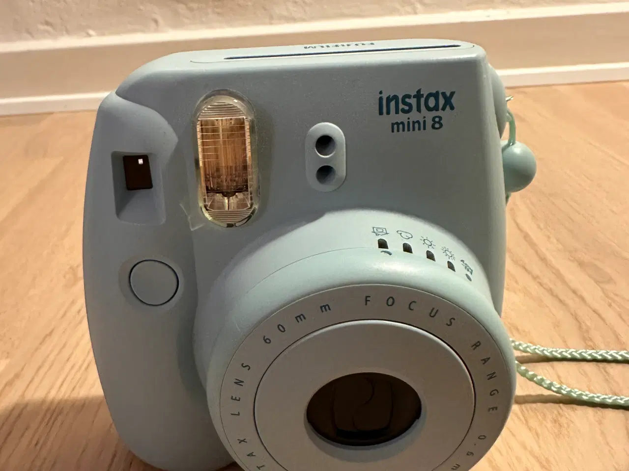 Billede 1 - Instax Mini 8