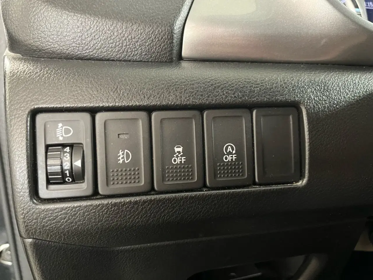 Billede 8 - Suzuki Vitara 1,6 Active 120HK 5d