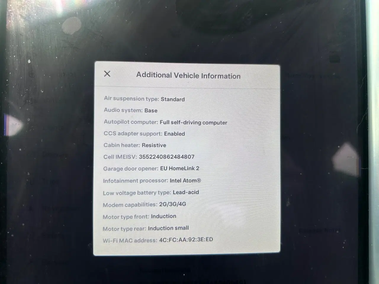 Billede 12 - Tesla Model S  90D