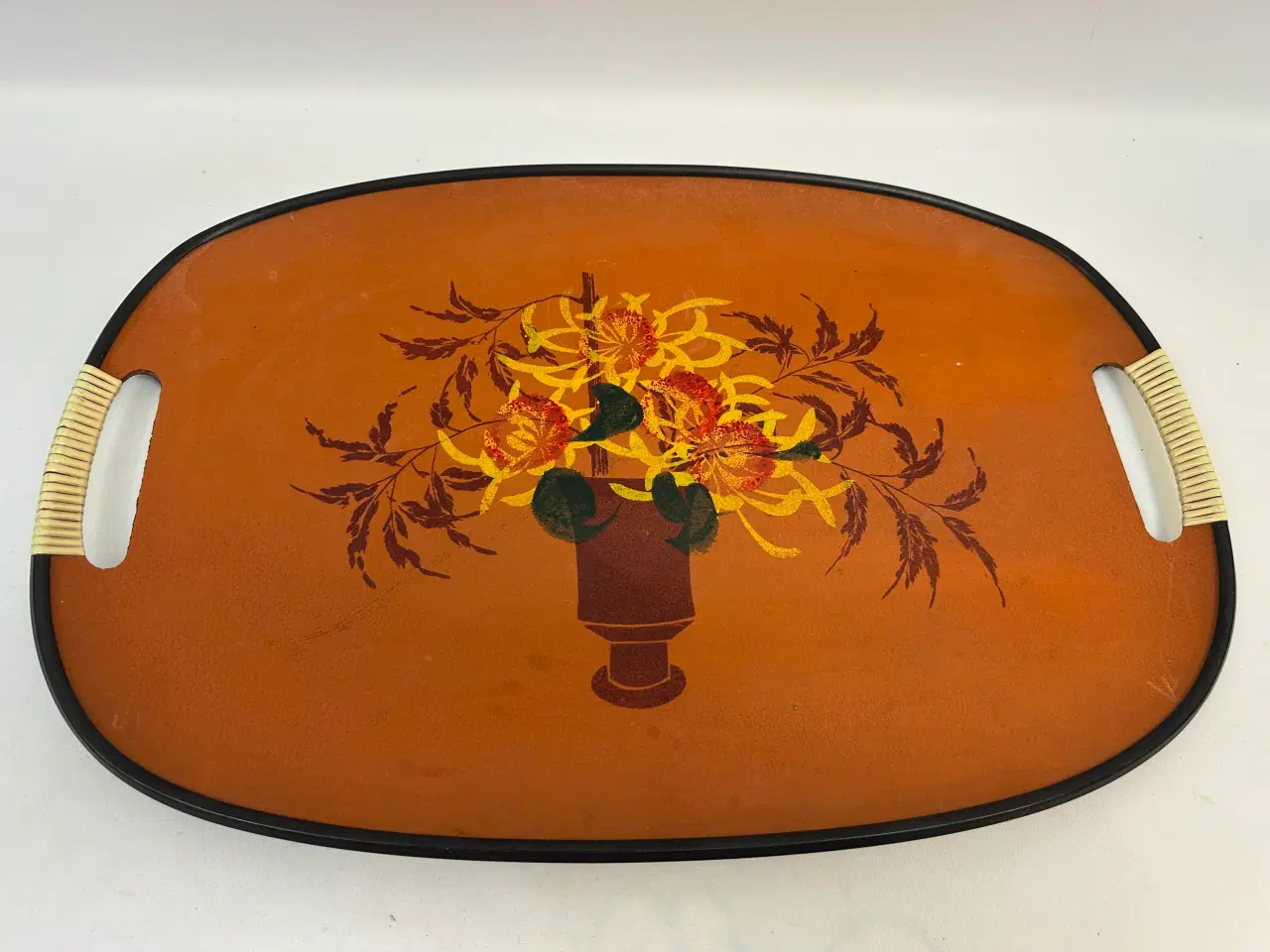 Billede 3 - Retro bakke