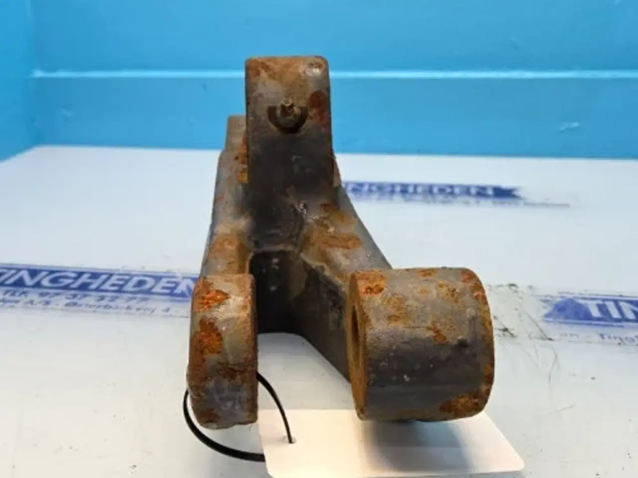 Billede 15 - New Holland TM165 Liftarm L. 82014383