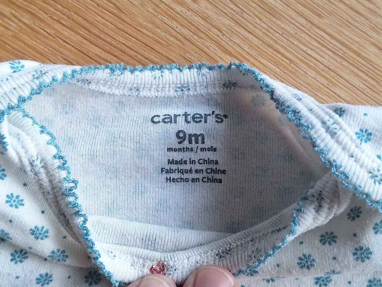 Billede 3 - Bodystocking 