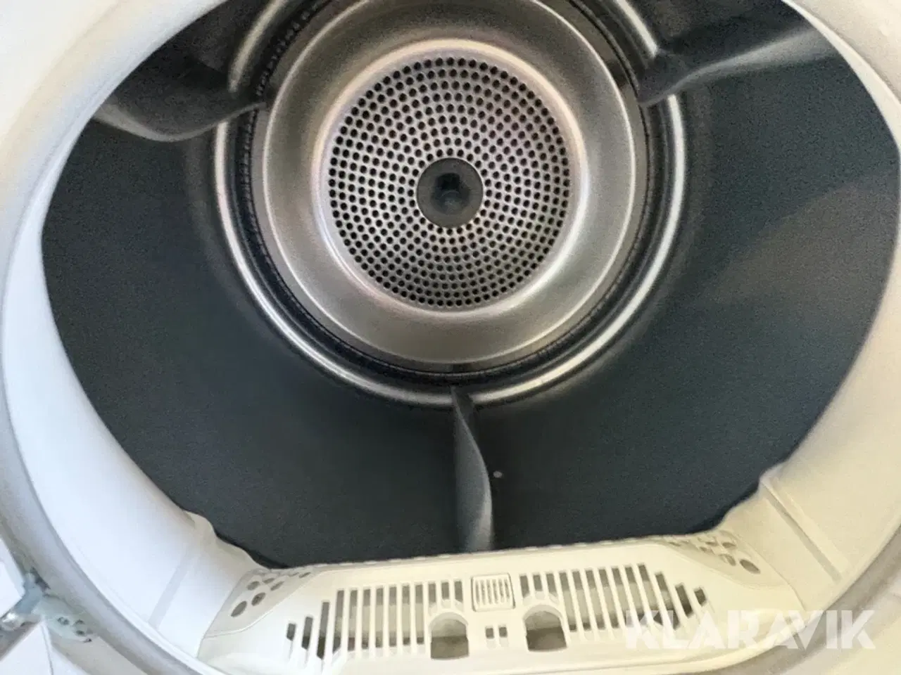 Billede 6 - Tørretumbler Electrolux EDH3284PDW