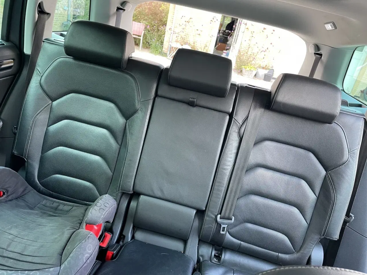 Billede 17 - Skoda Kodiaq 2,0 TDi 150 Style DSG 7prs