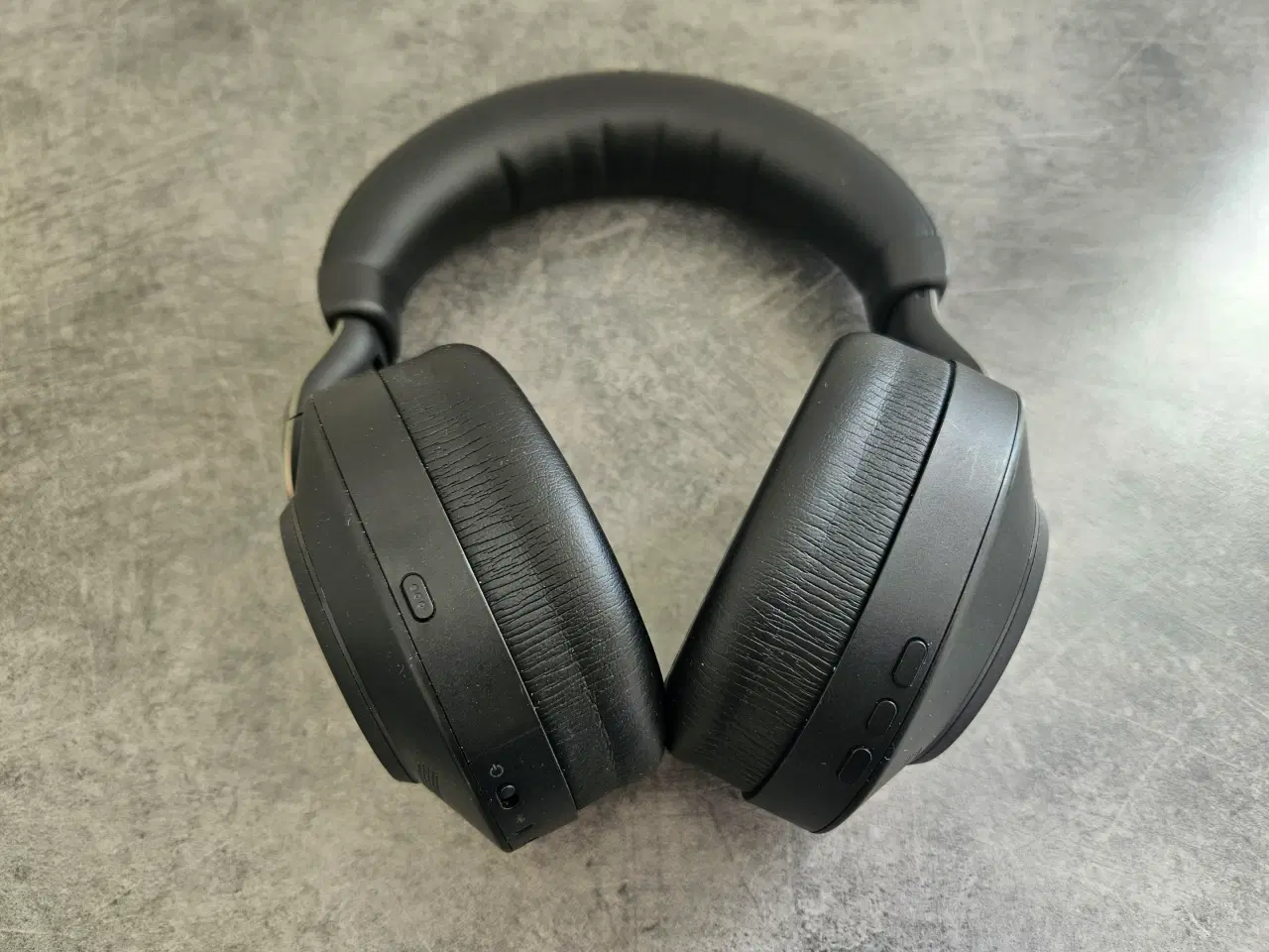Billede 3 - Jabra Evolve2 85 Link380a MS Stereo Stand Black