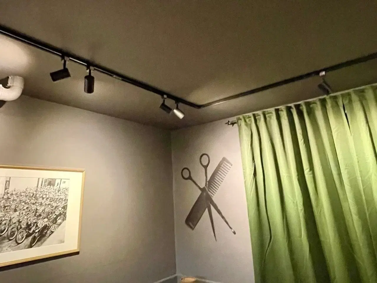 Billede 13 - ATTRAKTIVT ERHVERVSLEJEMÅL I SØLVGADE