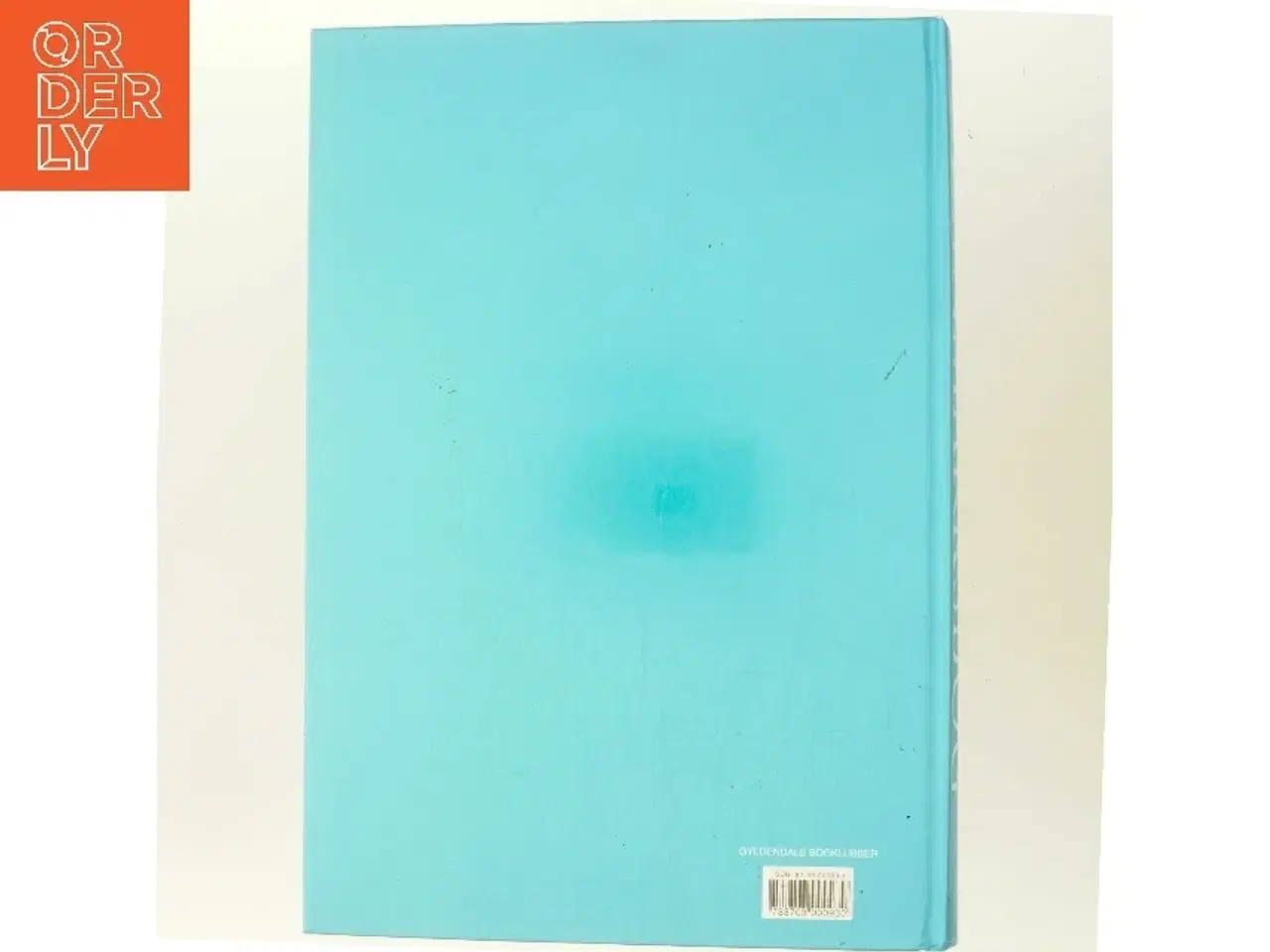 Billede 3 - Politikens store Danmarksbog af Søren Olsen (f. 1954-12-14) (Bog)