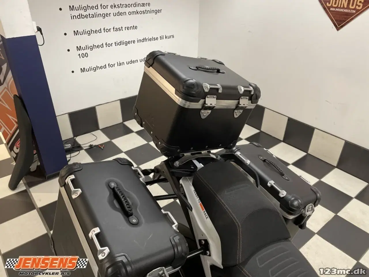 Billede 12 - KTM 1290 Super Adventure S